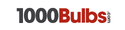 1000 Bulbs