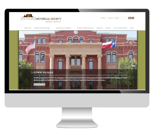 Southlake Historical Society