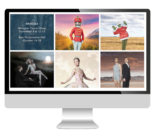 Texas Ballet Theatre